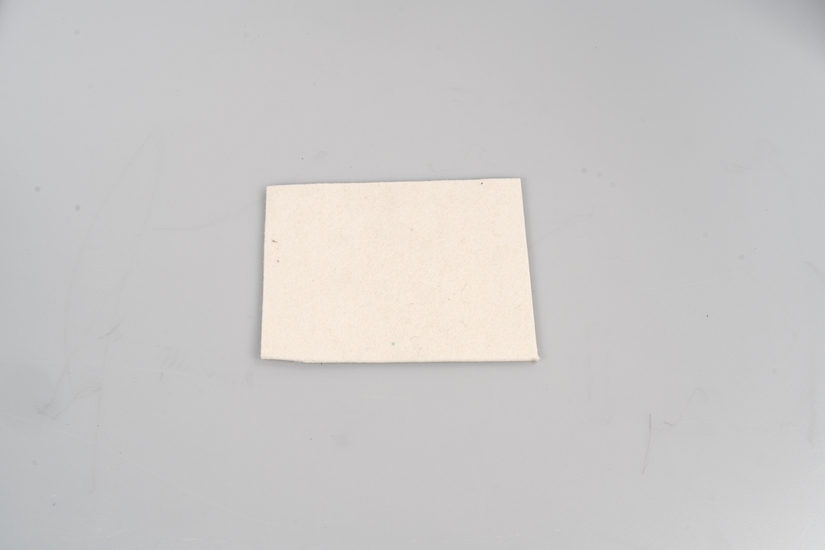 日本羊毛氈墊片