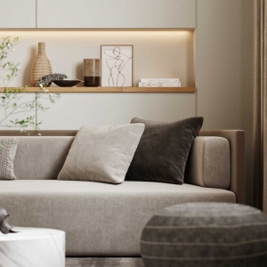 凡樸室內設計-undefined