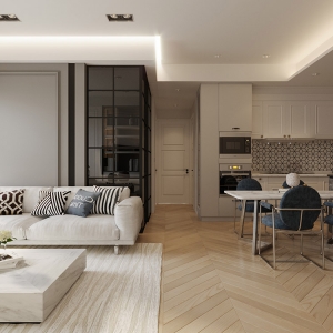 凡樸室內設計-undefined