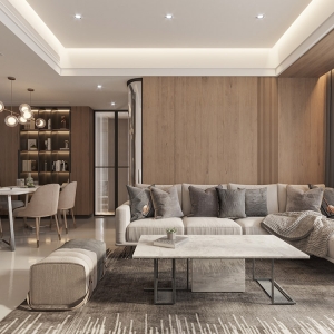 凡樸室內設計-undefined