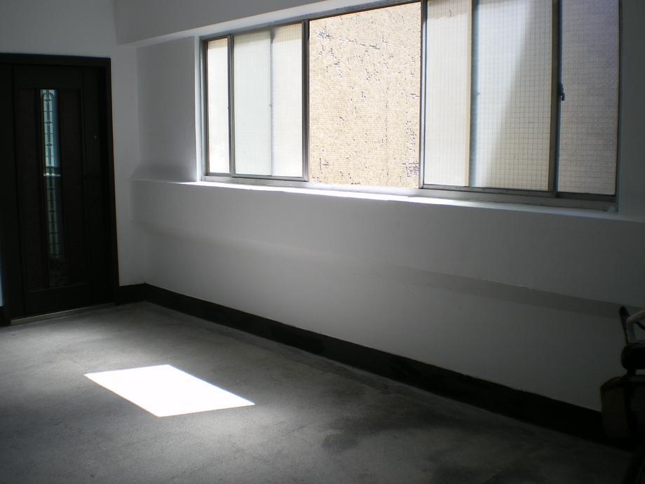 案例4-粉刷完畢