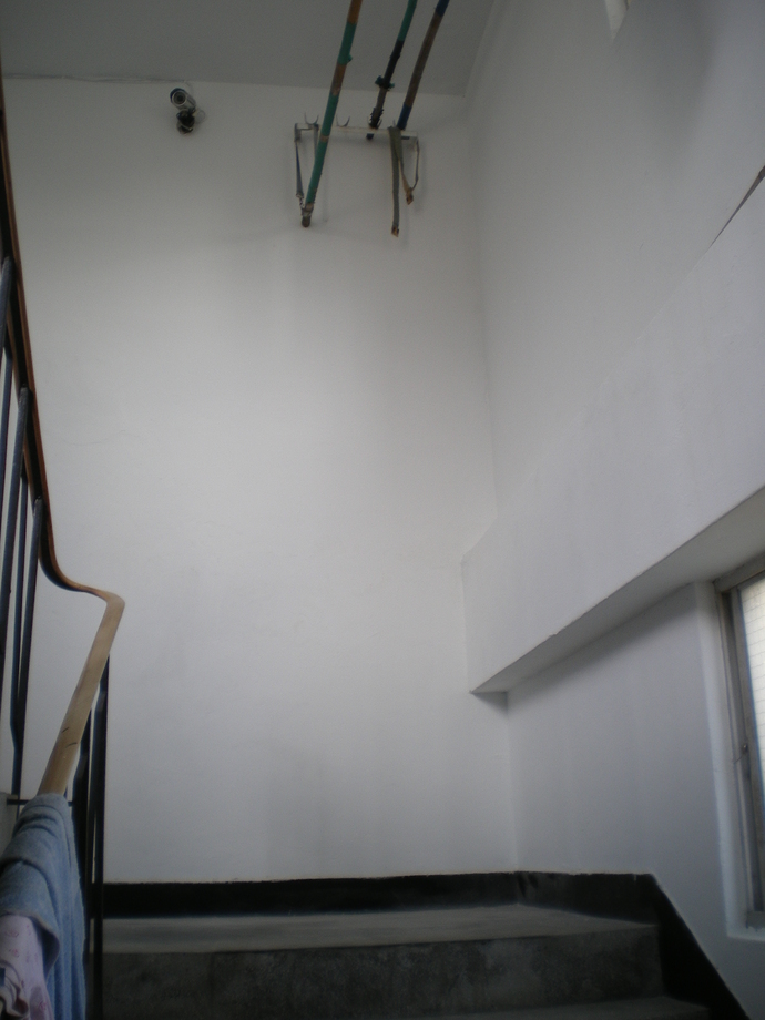 案例5-粉刷完畢