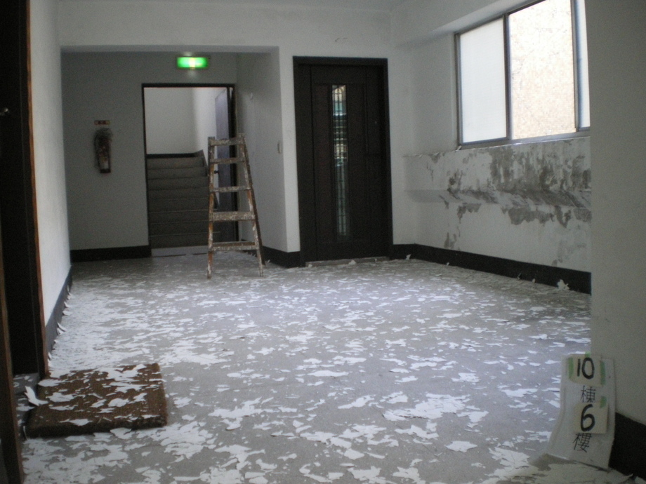 案例4-粉刷過程1