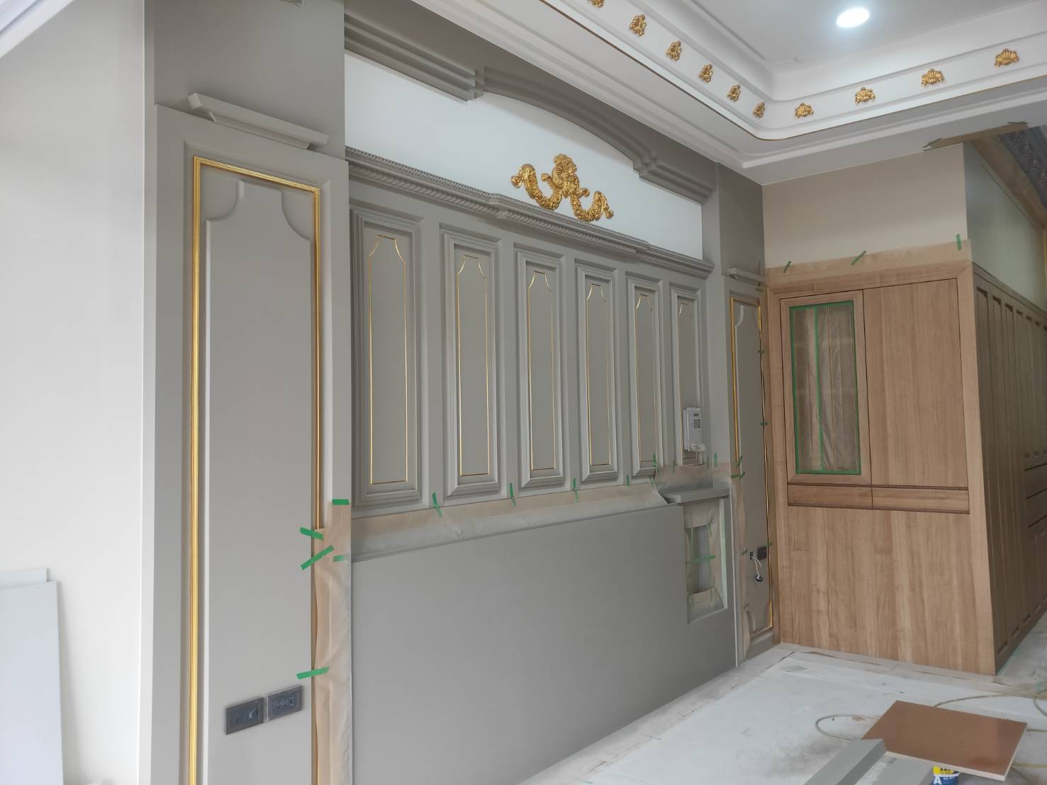 新營裝潢油漆承包