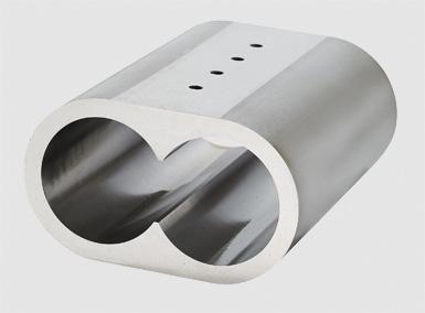 內襯套管、料管、套筒、機筒、螺套