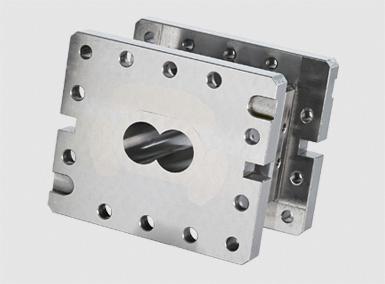 內襯式雙孔料管、套筒、機筒、螺套