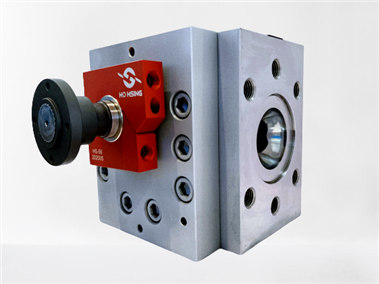 齒輪泵、熔体泵、齒輪幫浦、流體定量機