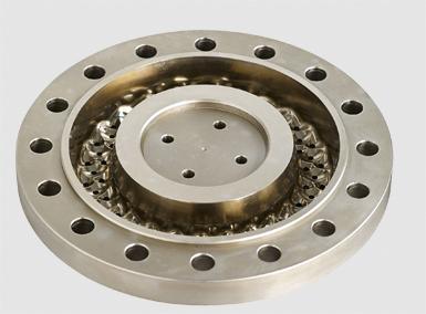 模頭切,出料模,多孔板,蜂巢板