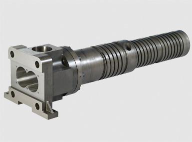 錐雙料管、套筒、機筒、螺套