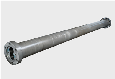 異向二軸料管、套筒、機筒、螺套
