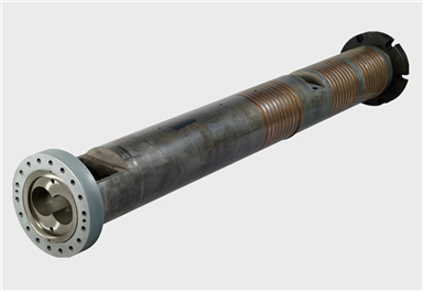異向二軸料管、套筒、機筒、螺套