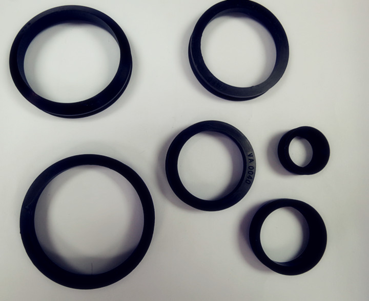 V型軸向油封(VA.VS)