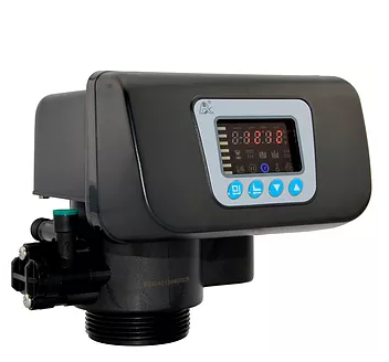 自動軟化過濾F63C1