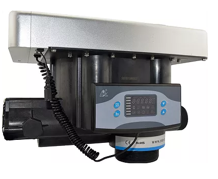 自動軟化過濾F77B1