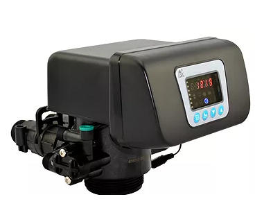 自動軟化過濾F63C3