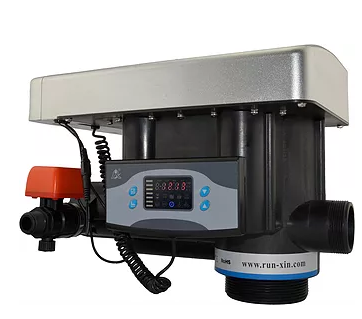 自動軟化過濾F77A1