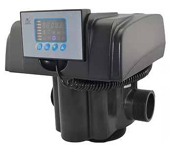 自動軟化過濾F75B1