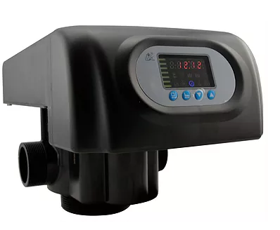 自動軟化過濾F75A1