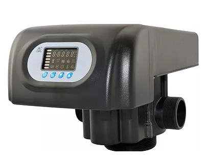 自動軟化過濾F74A1