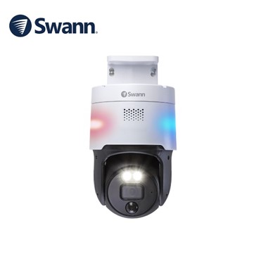 360度旋轉快速球型