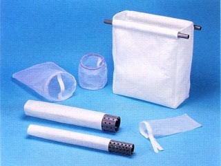 各式液體過濾袋、過濾網