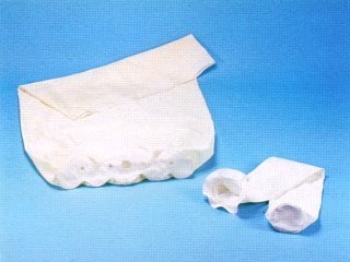 銅粉回收機濾袋