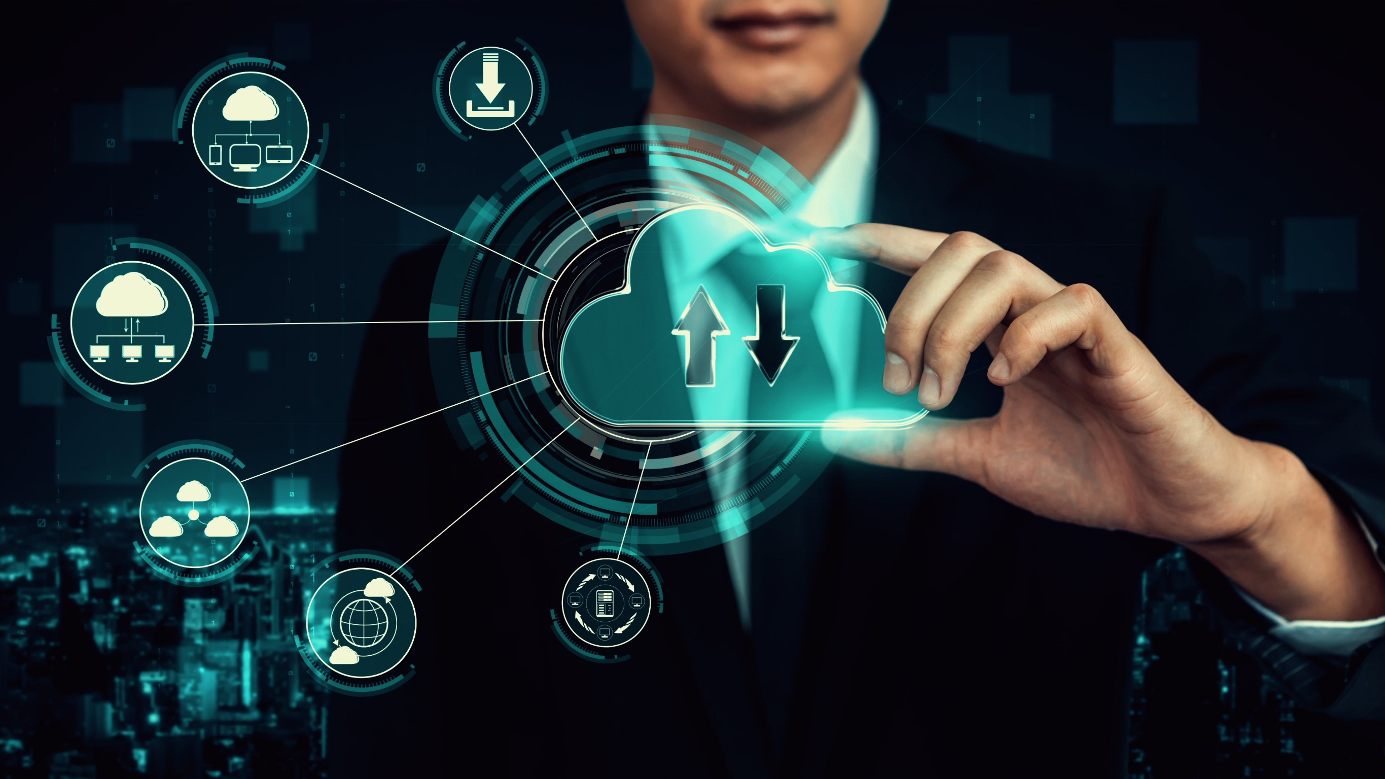 其他企業優化資訊軟體