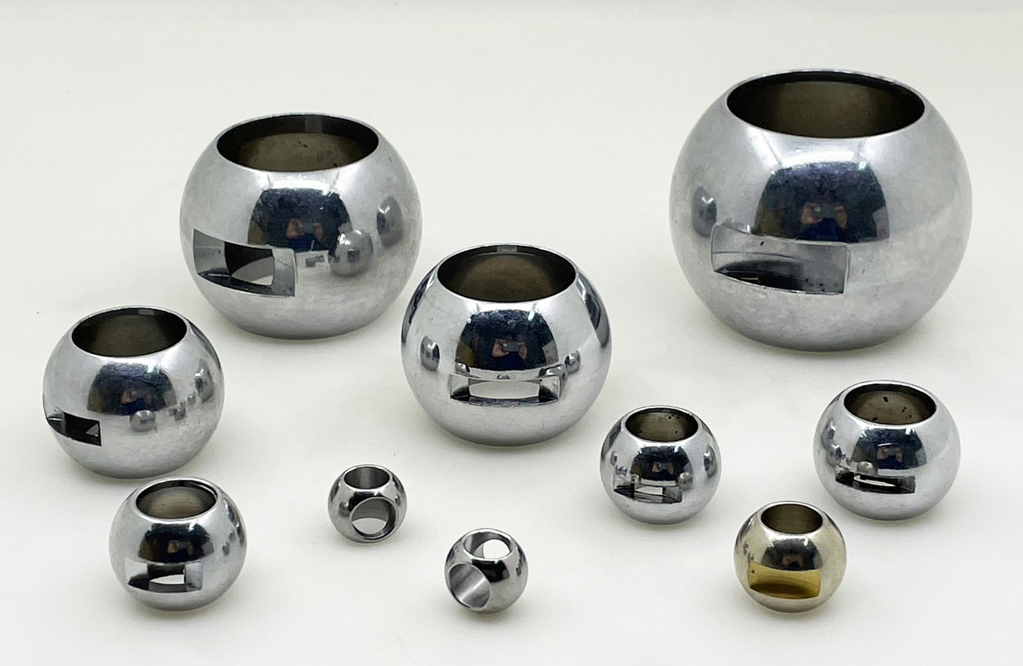 CNC車銑複合加工