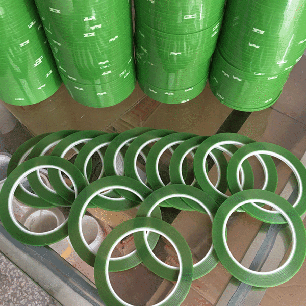 高溫電鍍遮蔽膠帶2