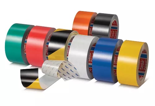 無塵室用地板膠帶