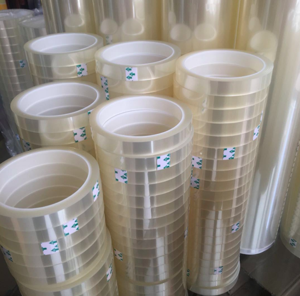 高溫電鍍遮蔽膠帶4