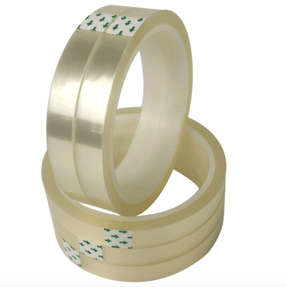 高溫電鍍遮蔽膠帶3