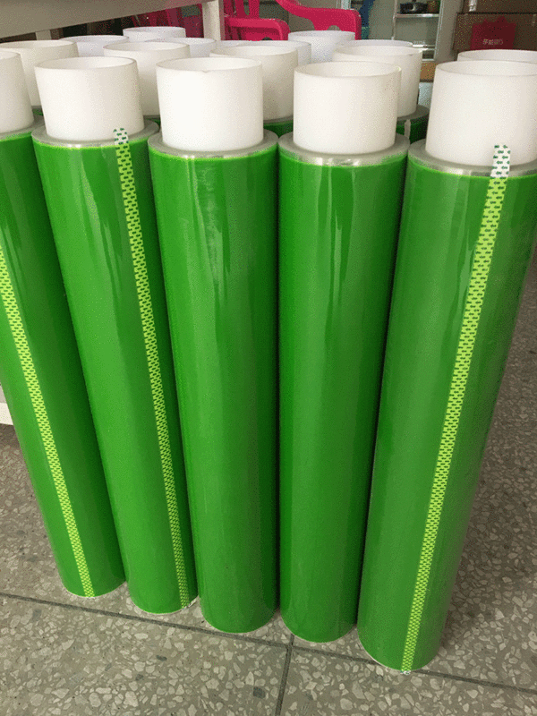 高溫電鍍遮蔽膠帶