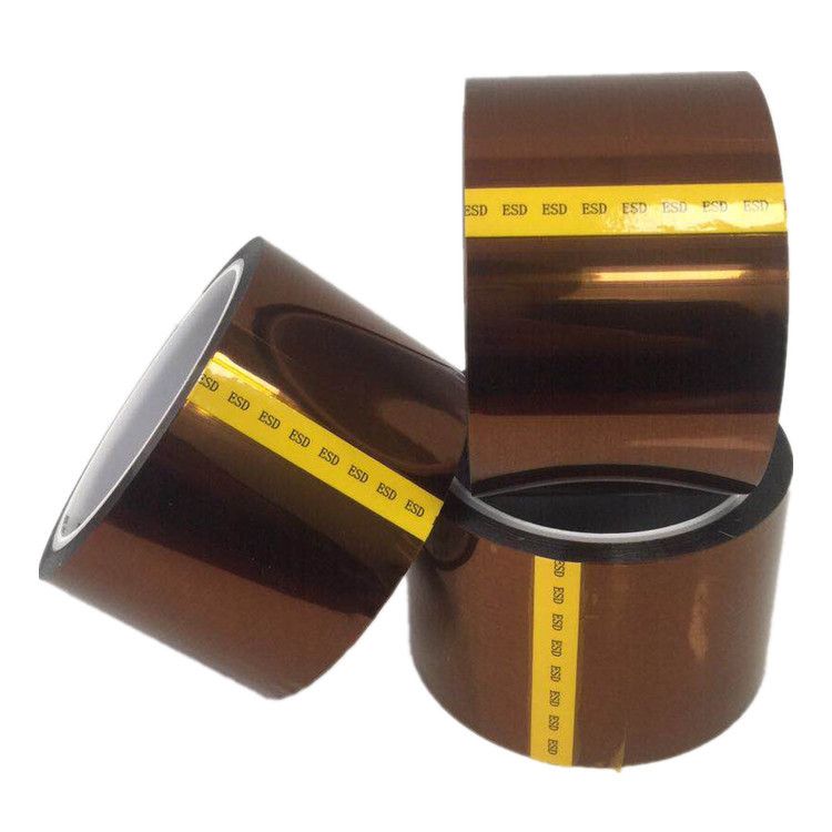 耐高溫膠帶-抗靜電