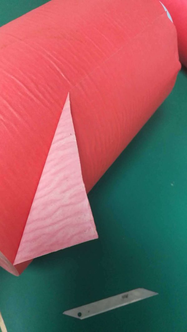 高溫烤漆遮蔽膠帶2