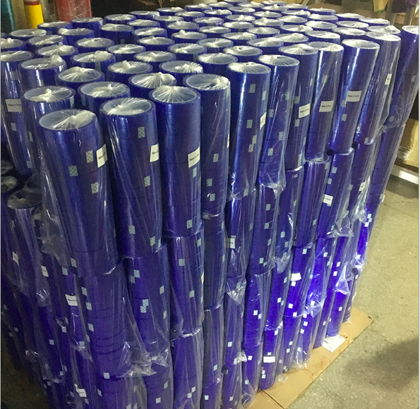 高溫電鍍遮蔽膠帶6