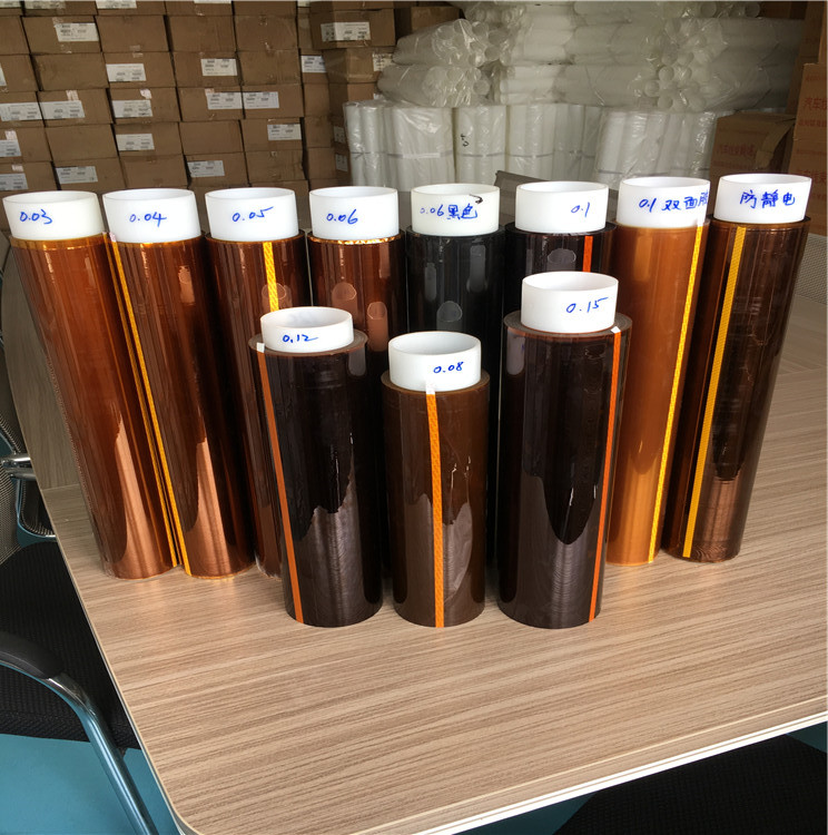 耐高溫膠帶3