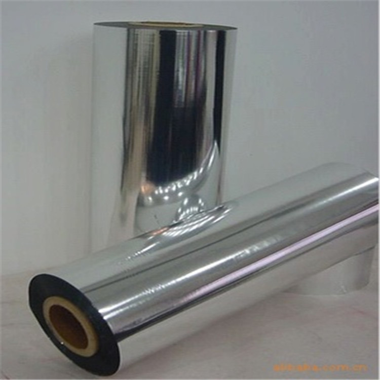 PET-複合鋁箔膠帶