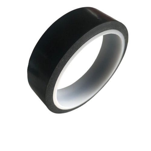 黑色耐高溫膠帶