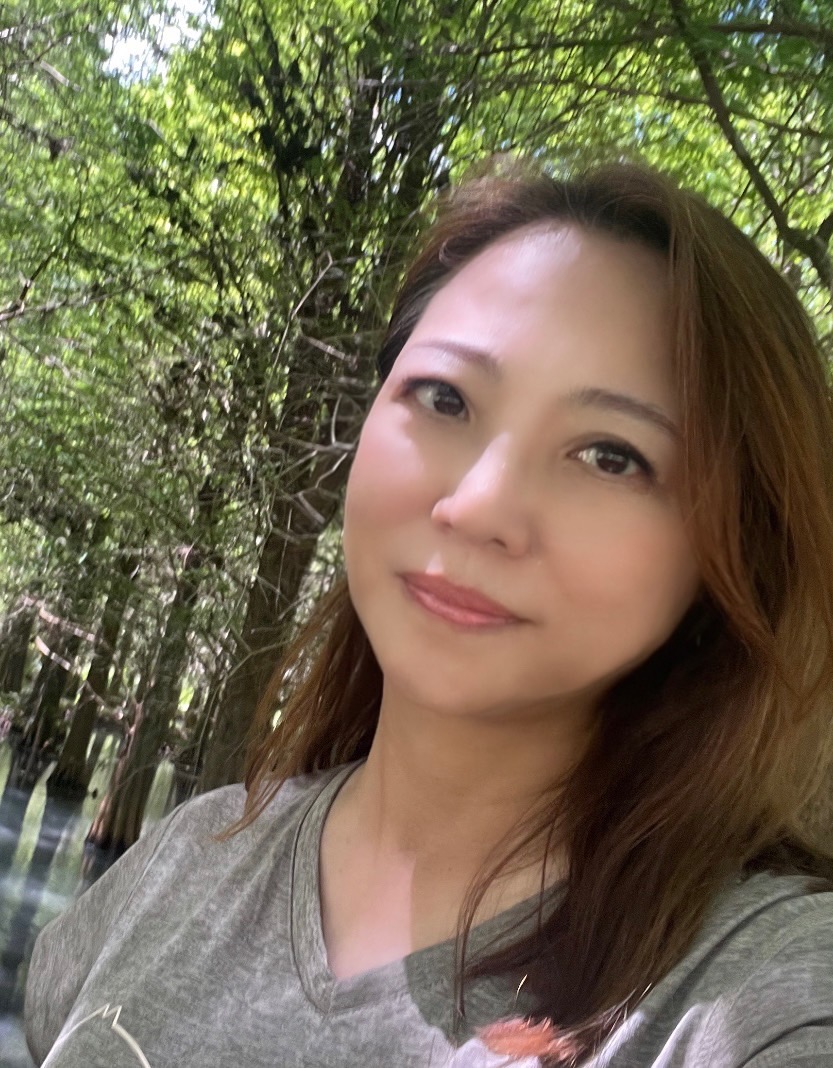 高爾夫球聯誼會顏翠玲總幹事