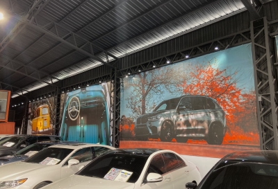 陶峻國際-二手車買賣