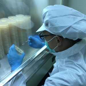 永騰生技有限公司-undefined