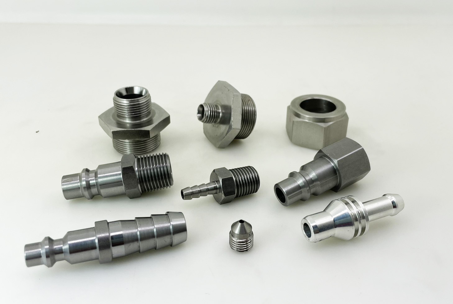 走刀式車銑複合加工