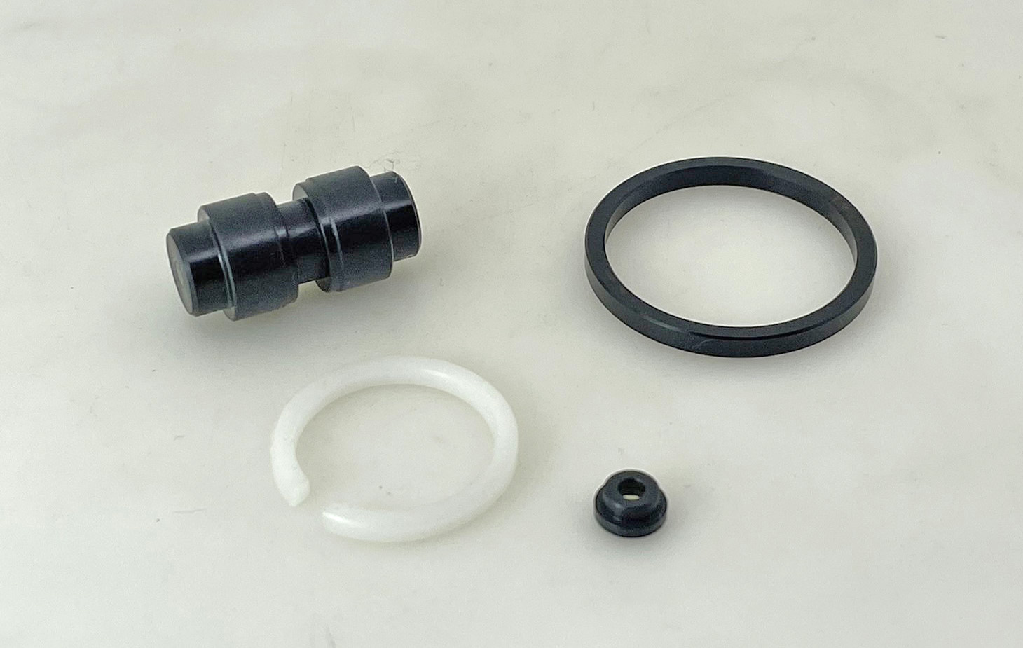 特殊材質車銑複合加工