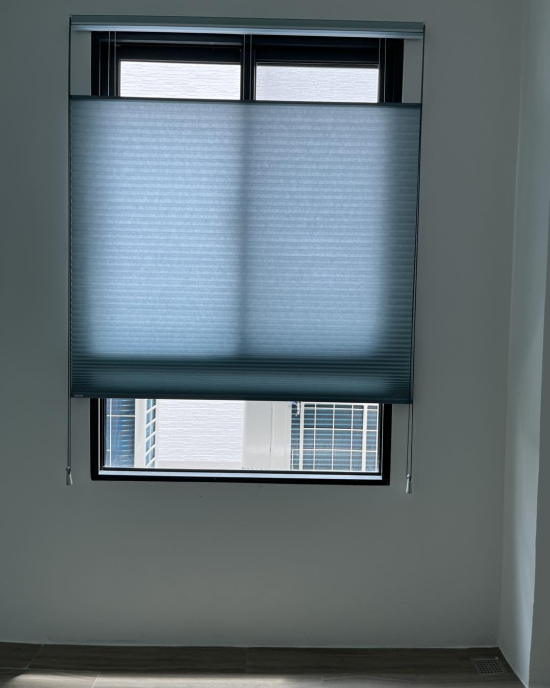 嘉義_東區_風琴簾