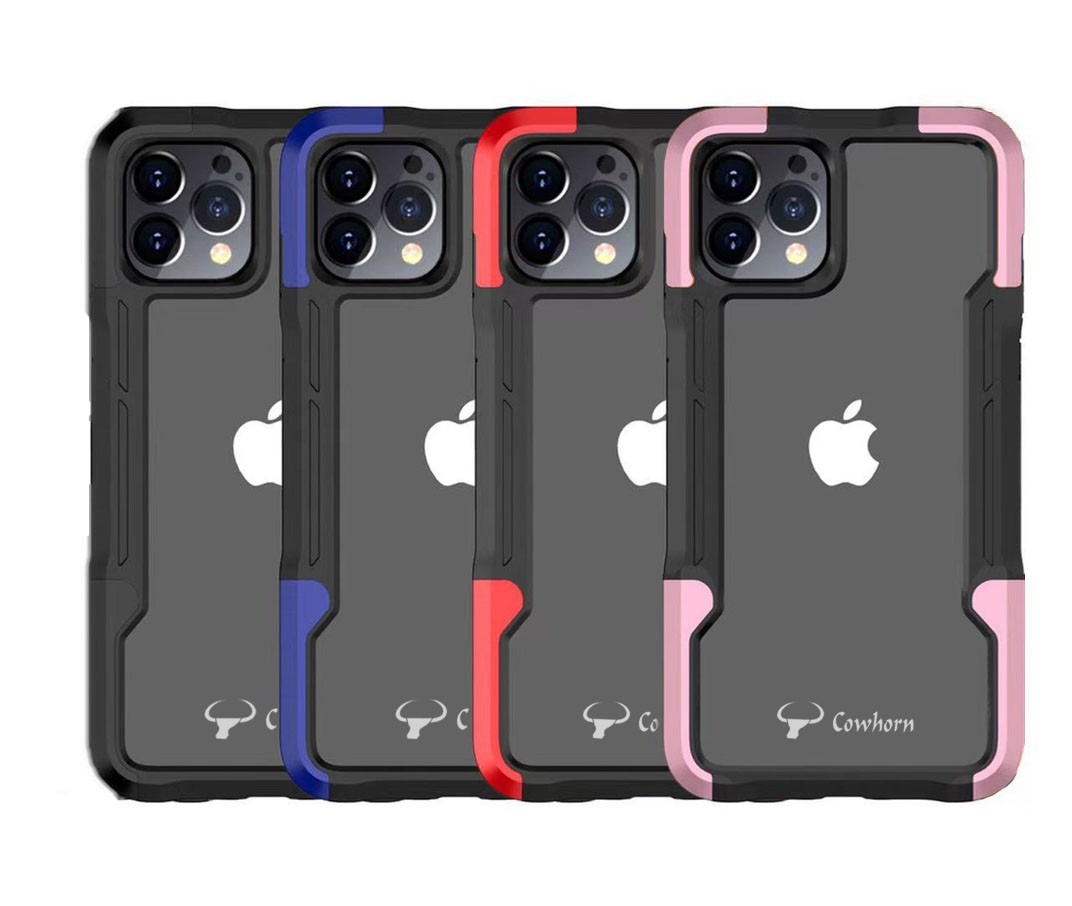 Cowhorn高宏牛角雙色甲蟲保護殼