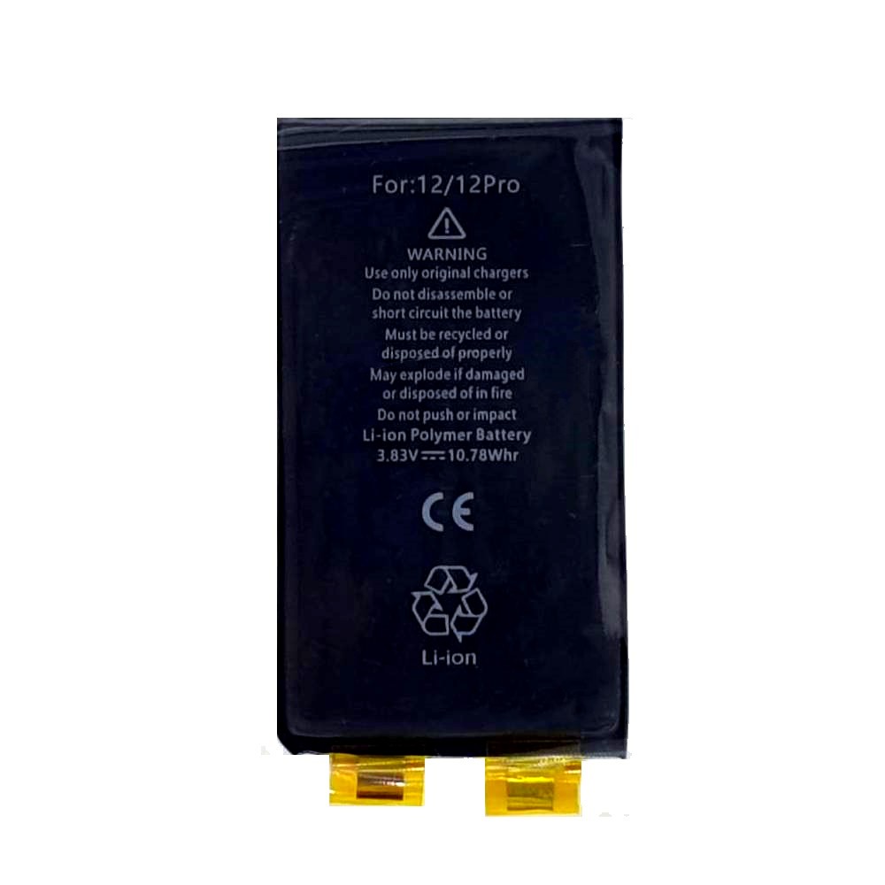 BSMI認證電芯iPhone12iPhone12Pro維修零件