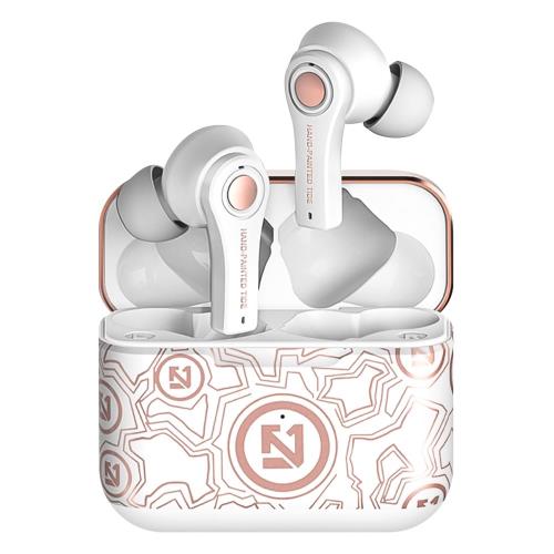 COWHORN牛角入耳式藍牙無線耳機TS-100