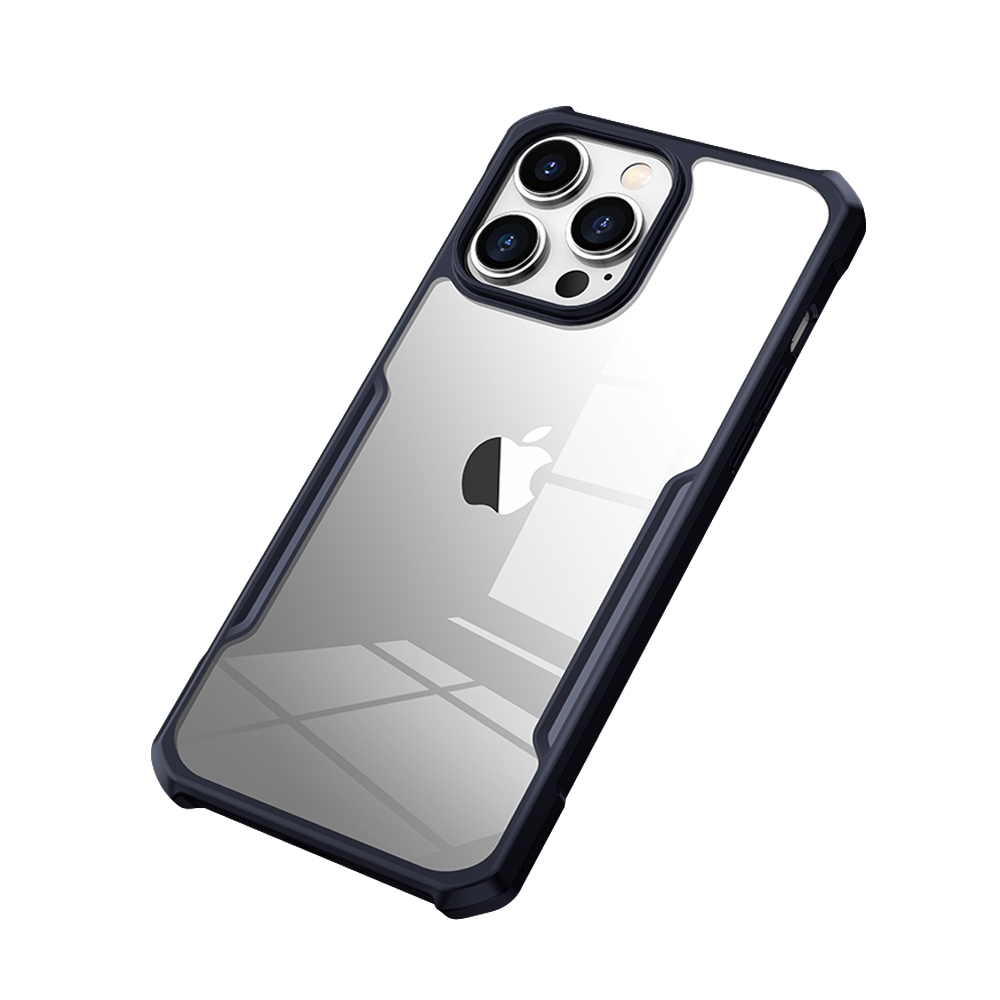 XUNDD訊迪防摔手機殼