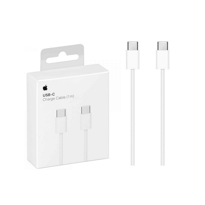 蘋果原廠盒裝Type